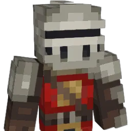 Captain_Kirsch's Minecraft skin