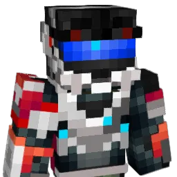 Captain_Krik Minecraft avatar bust
