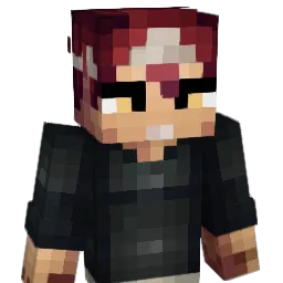 Captain_Kryzone Minecraft avatar bust