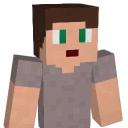 Captain_LED Minecraft avatar bust