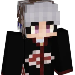 Captain_Lizz Minecraft avatar bust