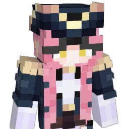Captain_Lutz Minecraft avatar bust