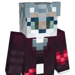 Captain_Mae's Minecraft skin