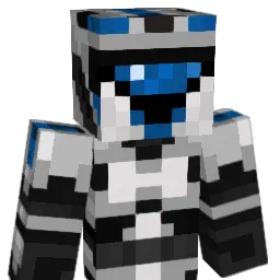 Captain_Marios Minecraft avatar bust