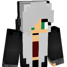 Captain_Martiana Minecraft avatar bust