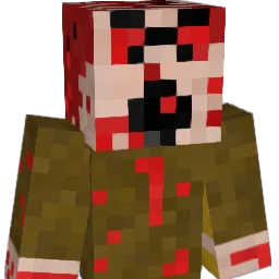 Captain_Mazzy Minecraft avatar bust