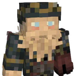 Captain_McGee875's Minecraft skin