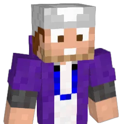 Captain_Melody Minecraft avatar bust