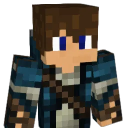 Captain_Moe Minecraft avatar bust