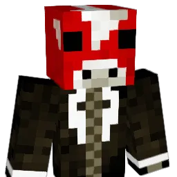 Captain_Moosh Minecraft avatar bust
