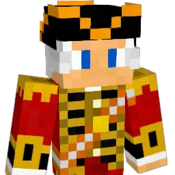 Captain_Morgan31 Minecraft avatar bust