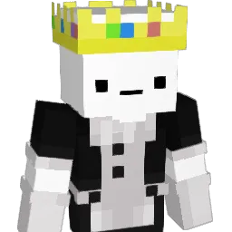 Captain_Of_Truth Minecraft avatar bust