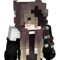 Captain_Peachy Minecraft avatar bust