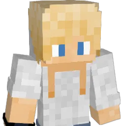 Captain_Pibbs Minecraft avatar bust