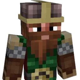 Captain_PimPim's Minecraft skin