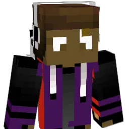 Captain_Poodles Minecraft avatar bust