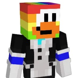 Captain_Pooopa Minecraft avatar bust
