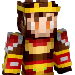 Captain_Psy Minecraft avatar bust