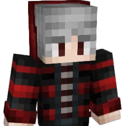 Captain_Redtech Minecraft avatar bust