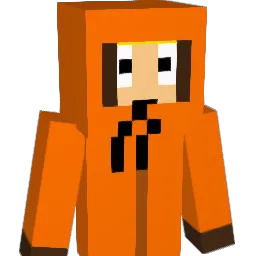 Captain_S0L0 Minecraft avatar bust