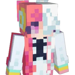 Captain_Saiki Minecraft avatar bust