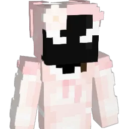 Captain_SharkyL Minecraft avatar bust