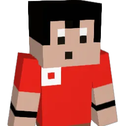 Captain_Shrimp Minecraft avatar bust
