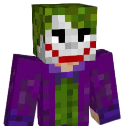 Captain_Skeggles Minecraft avatar bust
