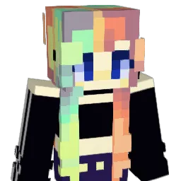 Captain_Sky1 Minecraft avatar bust