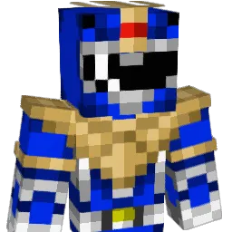 Captain_Sonny Minecraft avatar bust