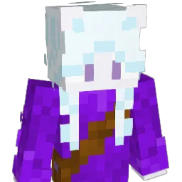 Captain_Spitfire Minecraft avatar bust