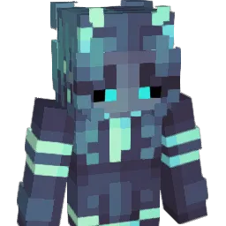 Captain_Stardust Minecraft avatar bust