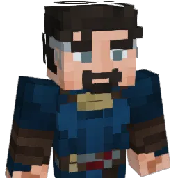 Captain_Swag's Minecraft skin