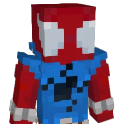 Captain_Toad_0's Minecraft skin