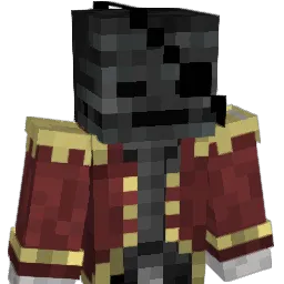 Captain_With3r's Minecraft skin