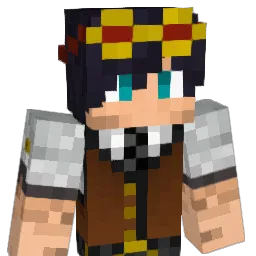 Captain_Yougle Minecraft avatar bust
