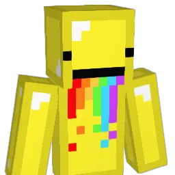 Captain_ZB Minecraft avatar bust