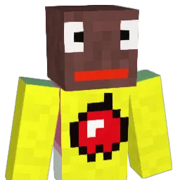 Captain__'s Minecraft skin