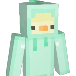 Captain__Stinker Minecraft avatar bust