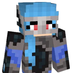 Captain__Void's Minecraft skin