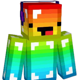 Captain_biscuitz Minecraft avatar bust