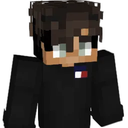 Captain_daddy69 Minecraft avatar bust