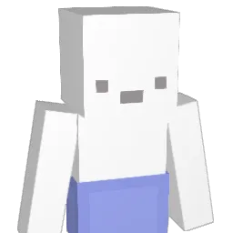 Captain_fei Minecraft avatar bust