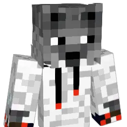 Captain_kayle Minecraft avatar bust