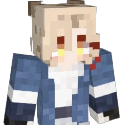 Captaina_Ana's Minecraft skin