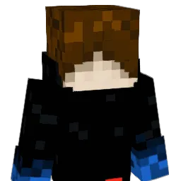 Captainabati Minecraft avatar bust