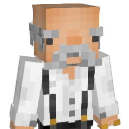 Captainagility's Minecraft skin