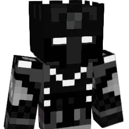 Captainblasters's Minecraft skin