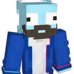 Captainbommel's Minecraft skin