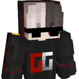 Captaincapafew Minecraft avatar bust